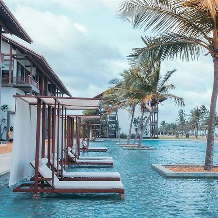 Anantaya Resort y Spa Chilaw Negombo Exterior foto
